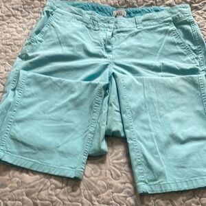 Crown & Ivy Capri Pants